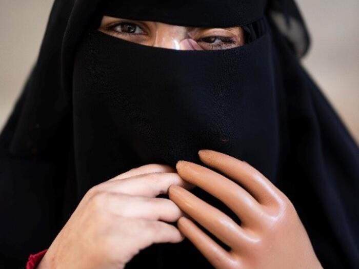 Aisha, Yemen