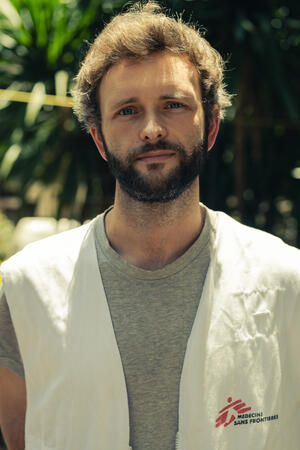 Matt Cowling