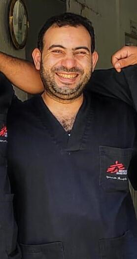 Bilal Okal