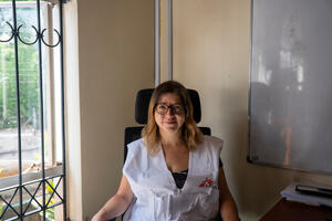 Dr. Jarmilla Kliescikova