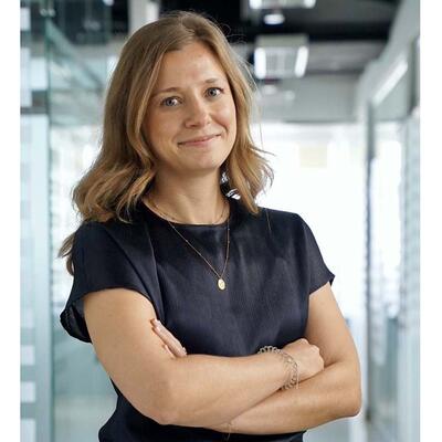 Frederique Mashini