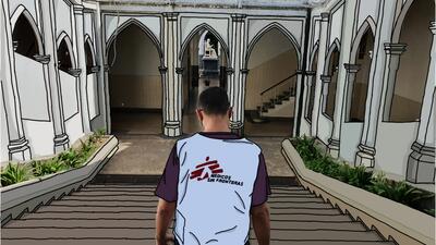 Mental health in Venezuela