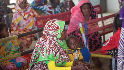 Sudan