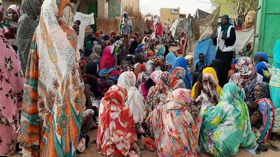 West Darfur
