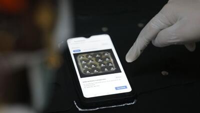 antibiogo app