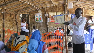 Sudan