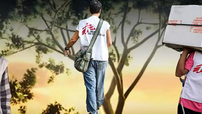 MSF story