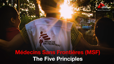 5 principles