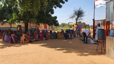 Sudan