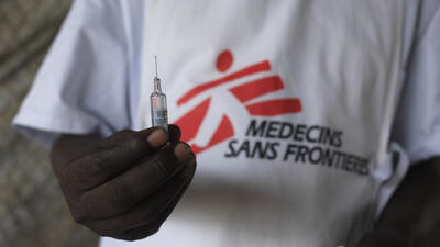 South Sudan Hep E
