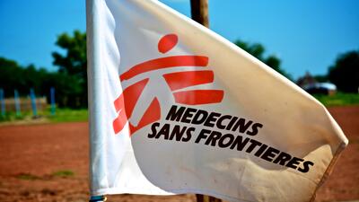 MSF