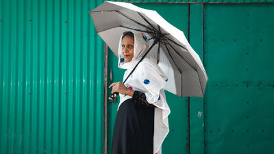 Remnants of Home: 6 Years on, the Lasting Mementos of Rohingya Families