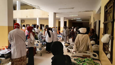 Sudan