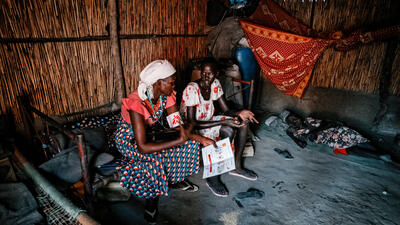 South Sudan: Unshattered hope in the face of adversities