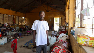 Fadsai Camp 2