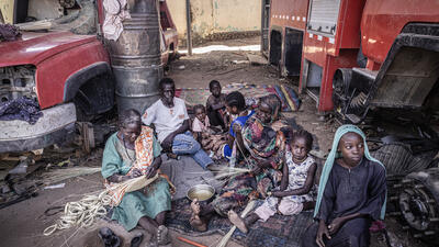 Sudan