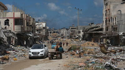 Rafah