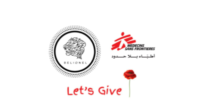 Let's Give