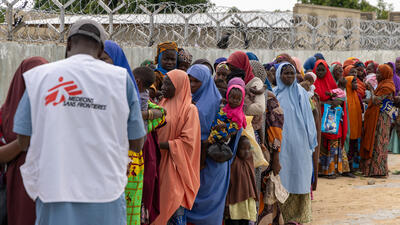 Nigeria