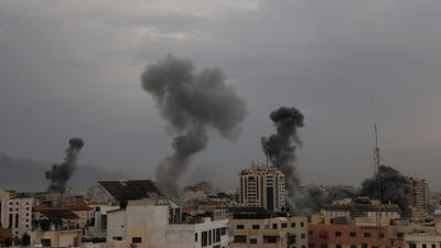 Gaza