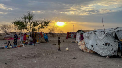 South Sudan