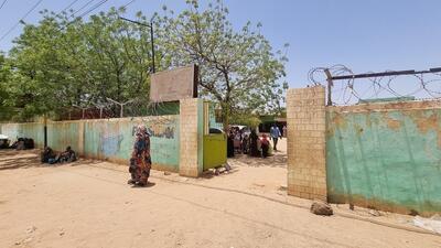 El Fasher - Darfur