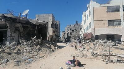 Gaza