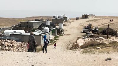 Occupied lives: the risk of forcible transfer of Palestinians in Hebron