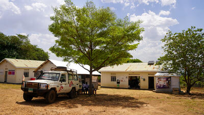 South Sudan
