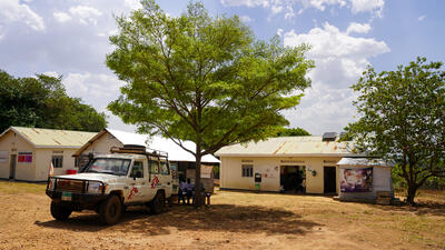South Sudan