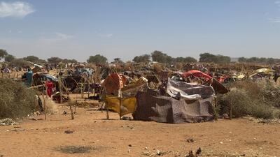 Three weeks on from the deadly attack on Zamzam