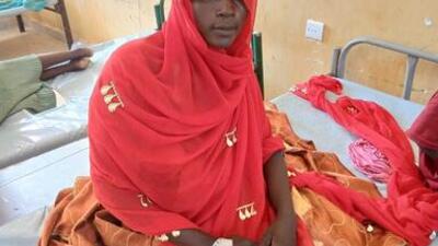 Cholera Outbreak in Sudan