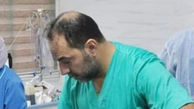 Dr Obeid