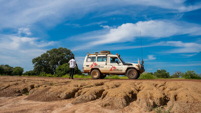 South Sudan