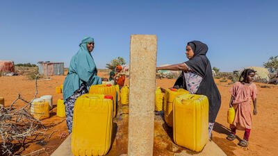 Somalia
