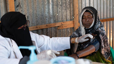 vaccination