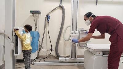 child_tuberculosis_scan_with_doctor