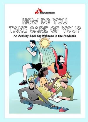 Wellness book
