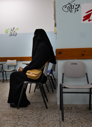 'Gaza's silent killing' - Report