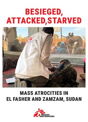 Report cover image