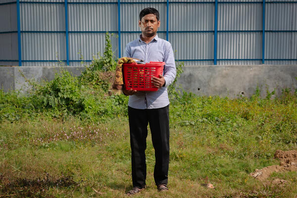 Remnants of Home: 6 Years on, the Lasting Mementos of Rohingya Families