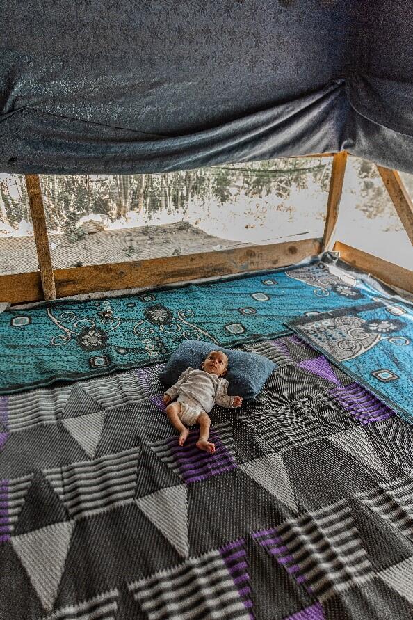 Trapped in Fear: Syrian Refugees Face Unbearable Choices in Lebanon 4