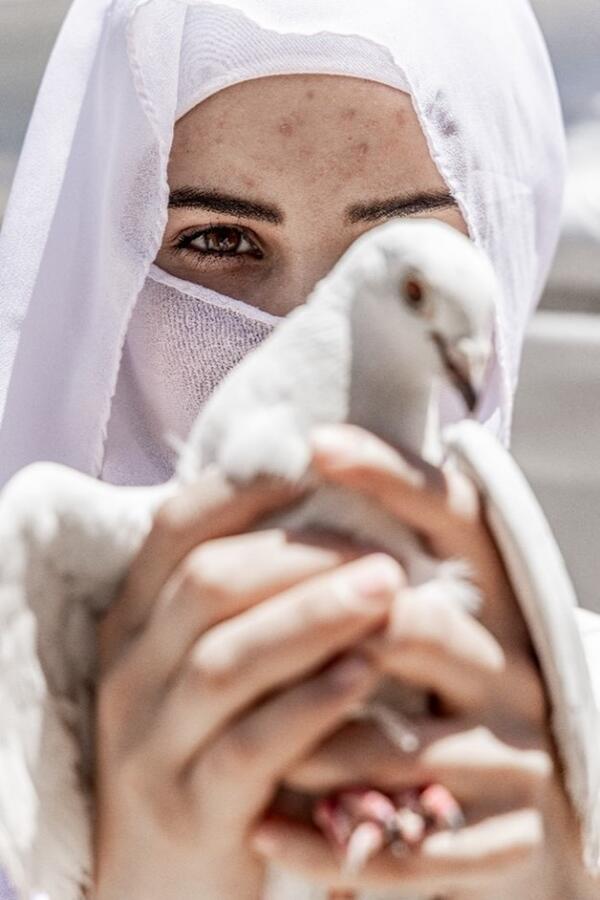 Trapped in Fear: Syrian Refugees Face Unbearable Choices in Lebanon 5