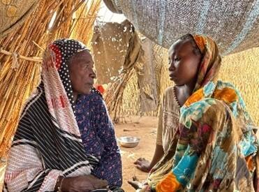 Sudan