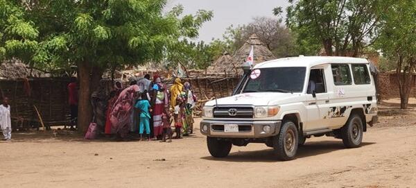 Sudan 