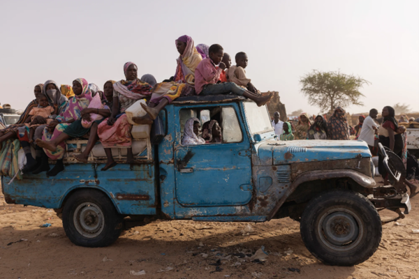 Sudan 
