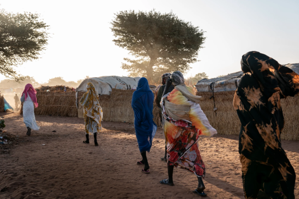 Sudan