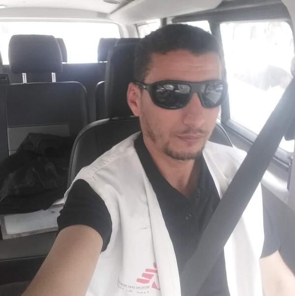 Hasan Sabou