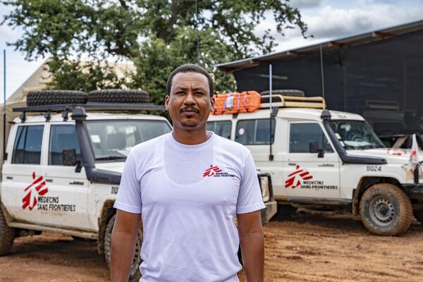Dr Mohamed Bashir