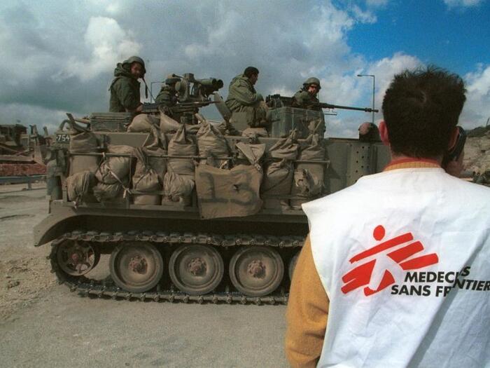 Conflict and War 